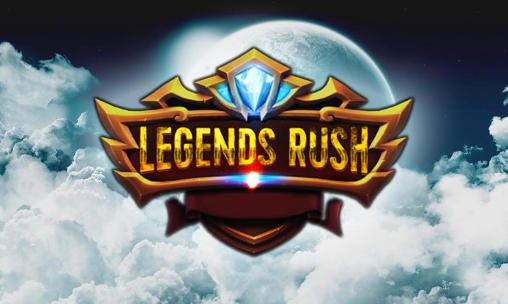 game pic for Legends rush